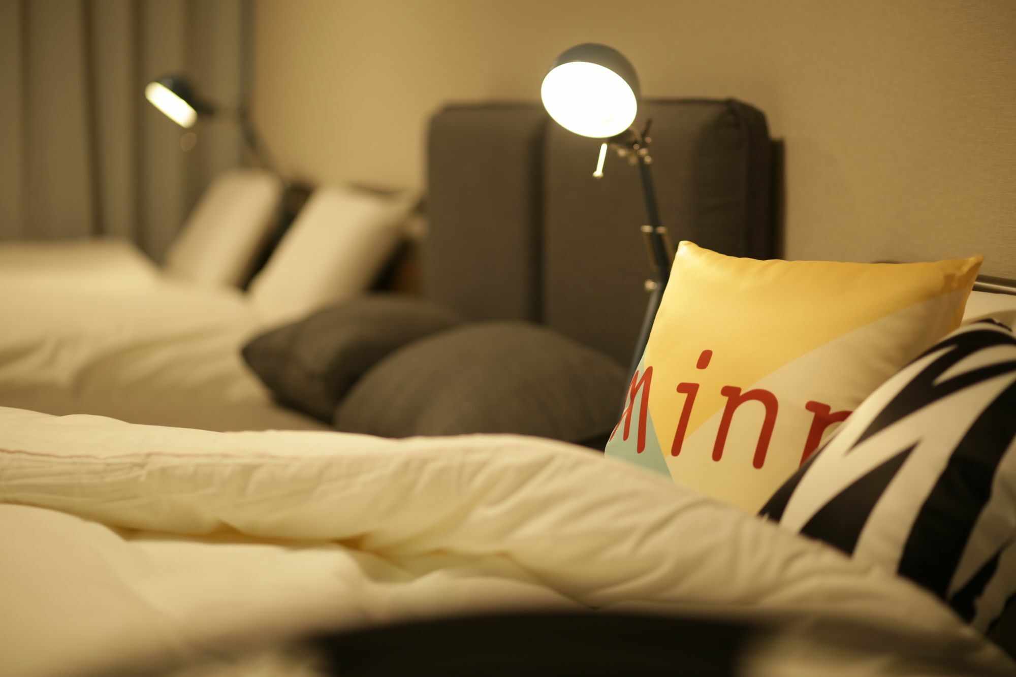 Apartmán Sky Living Namba Ósaka Exteriér fotografie